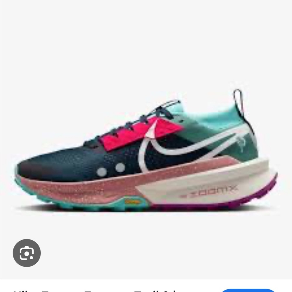 Women’s Nike Zoom Trail 8.5